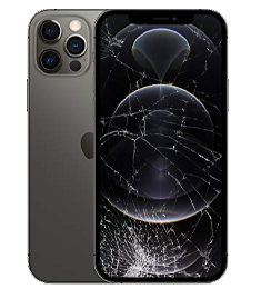 iPhone 12 pro screen repair